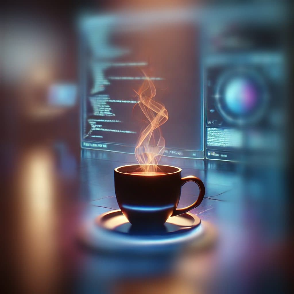 Algo Espresso